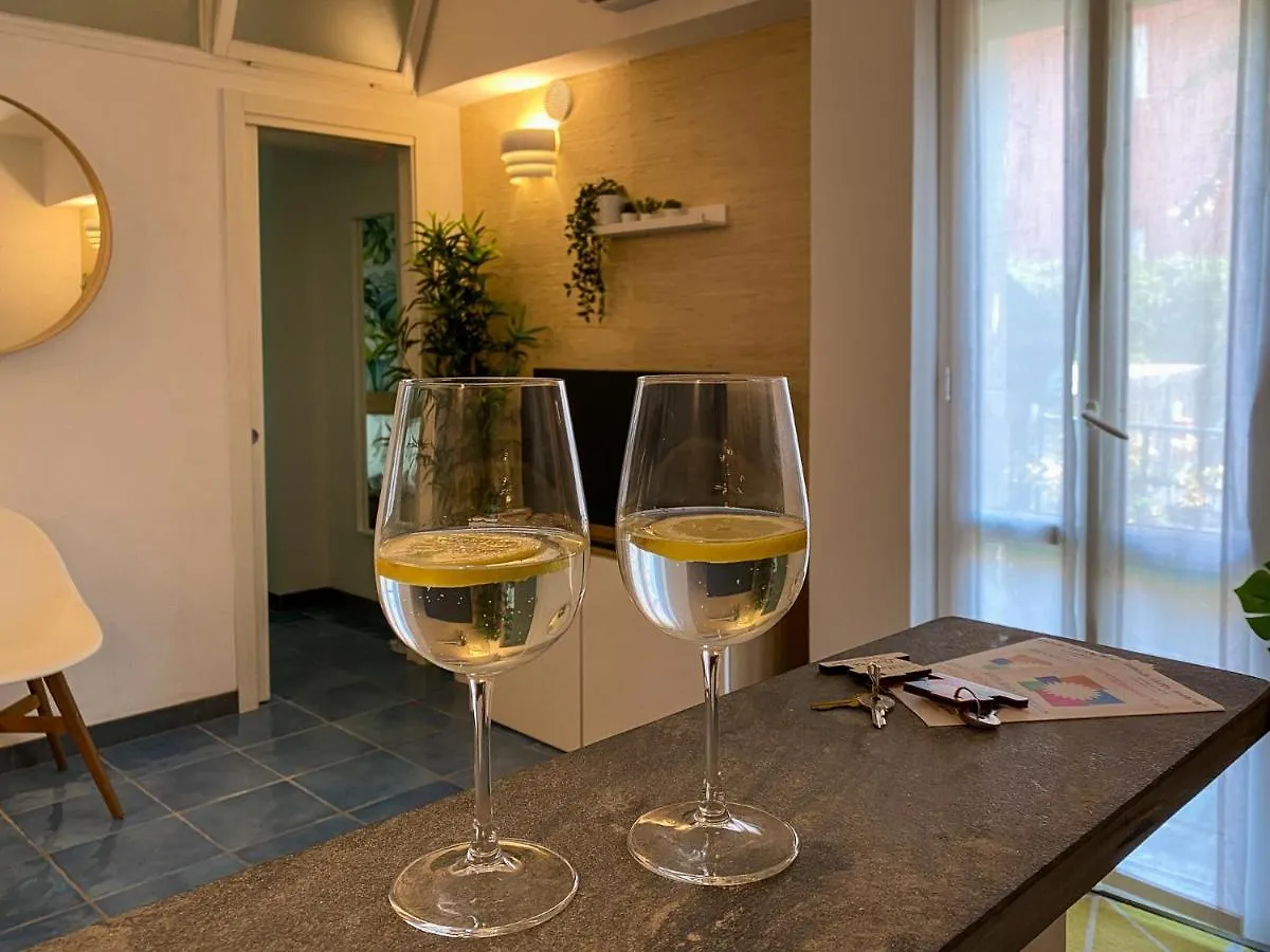 Fetta Di Limone Apartment With Ac And Patio Monterosso al Mare
