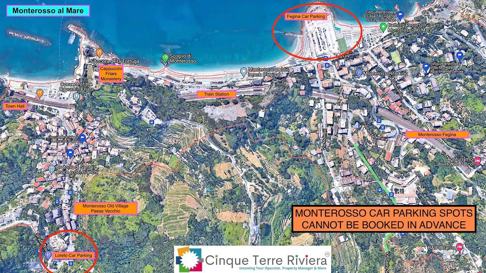 Fetta Di Limone Apartment With Ac And Patio Monterosso al Mare 0*,  Italy
