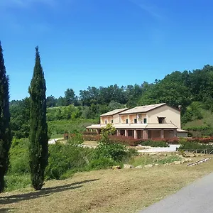 Tuscany Apartment Saturnia