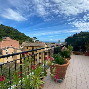  Apartment La Terrazza Di Monterosso