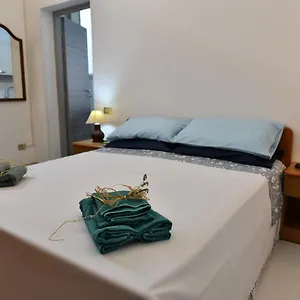 Casa Contini Rosa Apartment Noto